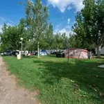 Les Peupliers Campsite Hyeres