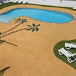 Les Peupliers Campsite *