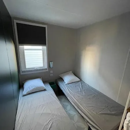 Campsite Les Peupliers