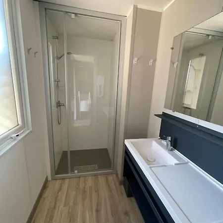 Campsite Les Peupliers Hyeres