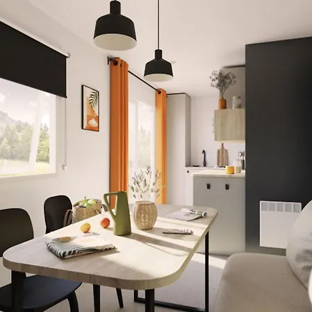 Les Peupliers Campeggio