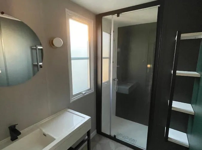 Campeggio Les Peupliers *