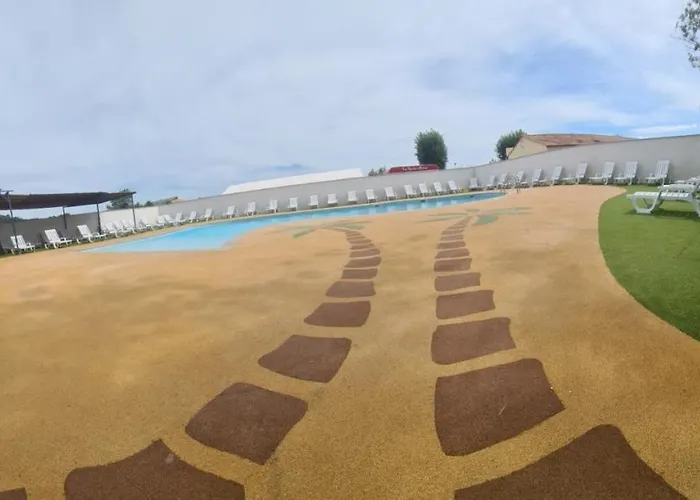 Les Peupliers Hyères