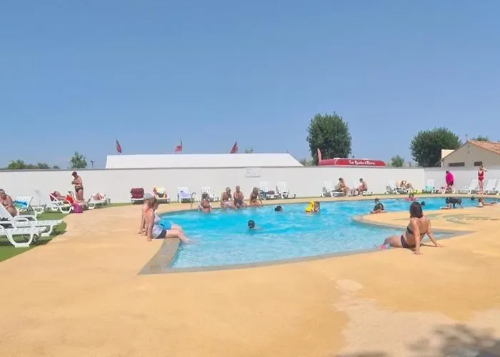 Les Peupliers Hyères