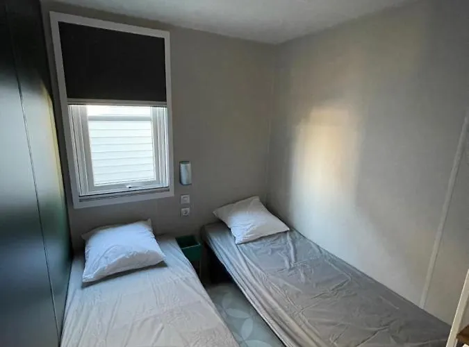 Campeggio Les Peupliers