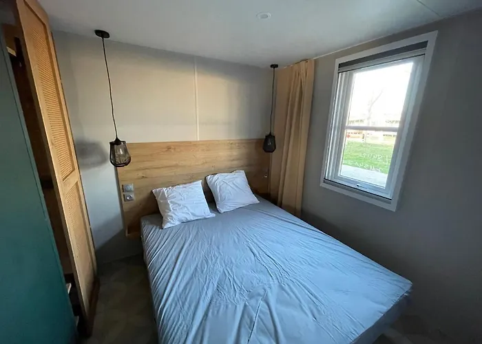 Les Peupliers Hyères