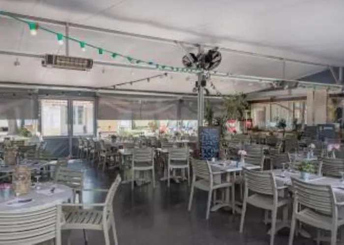 Les Peupliers * Hyères