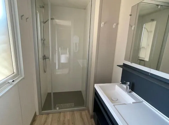 Camping Les Peupliers Hyères