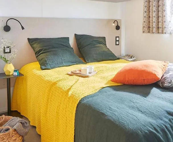 Les Peupliers Hyères