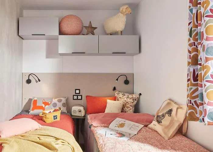 Les Peupliers Hyères