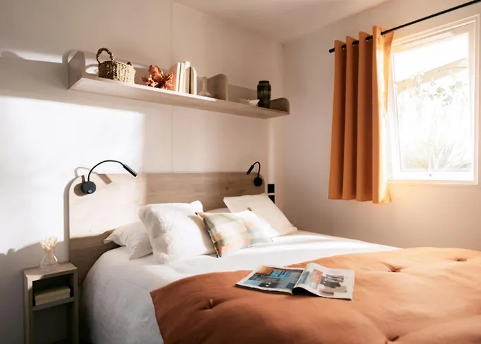 Les Peupliers * Hyères